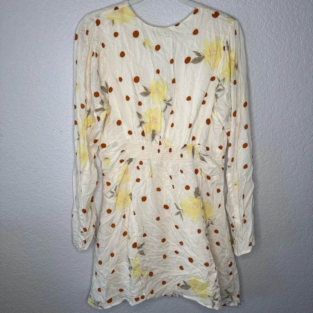 Free People romantic playful